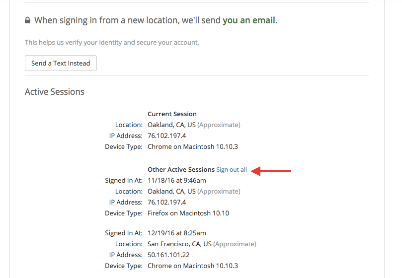 Part 4 Managing Active Sessions - Best Light Designs in 8K
